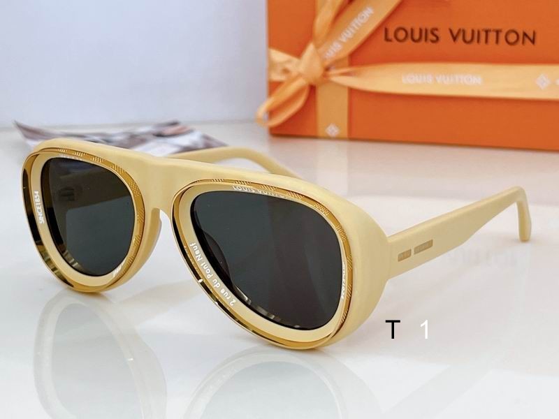 LV Sunglasses 626